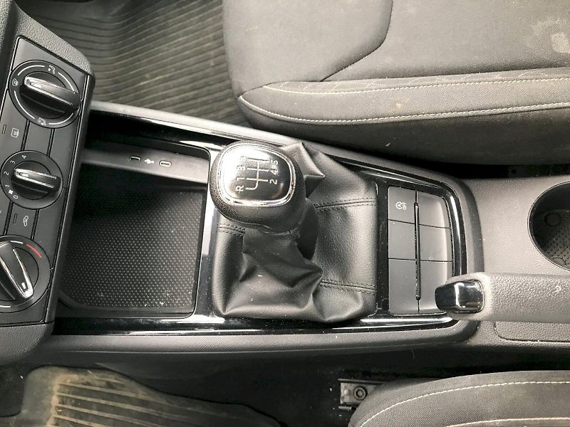 Škoda Scala (2023) AMB TS 110/1.5 M6F - fotka 23 z 25