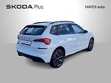 Škoda Kamiq (2022) 1.0 TSI Monte Carlo - náhled 2