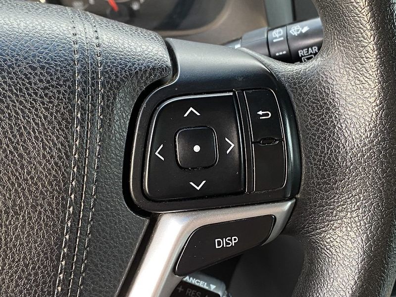 Toyota Sienna 3.5i V6, automat, 4x4, STK - fotka 19 z 28