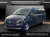 Mercedes-Benz Třídy V V 300d AVG / XL 4M EXTRA LONG - náhled 8