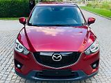 Mazda CX-5 2.0i MANUÁL 4x4 1MAJITEL TAŽNÉ - náhled 4