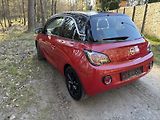 Opel Adam (2016) red/black edition - náhled 7