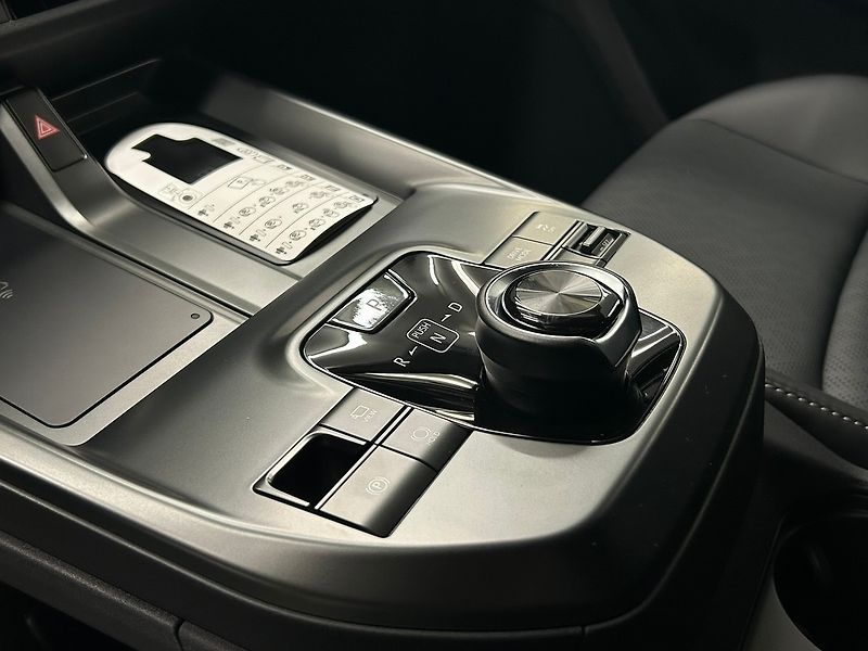 Subaru E-Outback (2026) Touring+ 2026 | 10 let Záruka - fotka 27 z 71