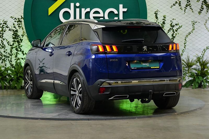 Peugeot 3008 - fotka 7 z 30