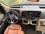 Mercedes-Benz (2026) Sprinter XXL Panorama LUX - náhled 8