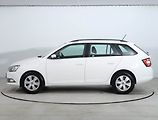 Škoda Fabia (2017) Ambition Plus 1.2 TSI - náhled 2