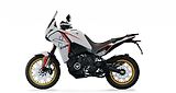 Moto Morini (2026) X-Cape 700 Golden Edition - náhled 1