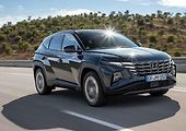 13. místo - Hyundai Tucsob
