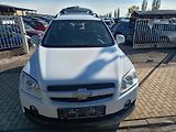 Chevrolet Captiva (2011) 2.4 100Kw  - náhled 3