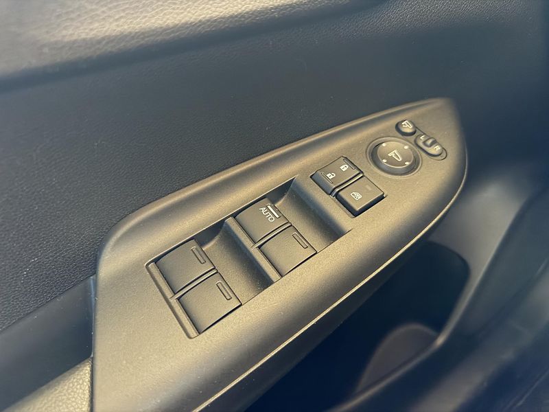 Honda Jazz 1.3 i-VTEC Comfort - fotka 19 z 22
