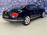Bentley Continental GT V12 434 KW BREITLING - náhled 7