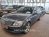 Mercedes-Benz Třídy C (2010) 2.2 CDI, AT, xenon, autoAC - náhled 1