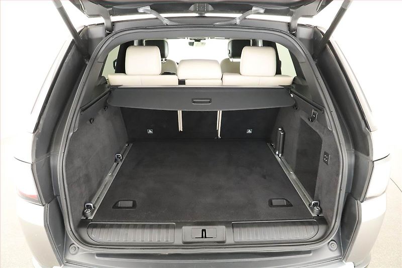 Land Rover Range Rover Sport (2018) 3.0 SDV6 - fotka 11 z 20