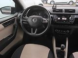 Škoda Fabia (2015) Style 1.2 TSI, Serv.kniha - náhled 7