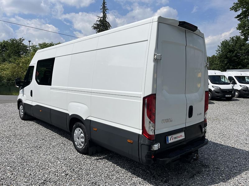 Iveco Daily (2021) 2.3D 35S16H 6MIST ČR MAXI  - fotka 3 z 17