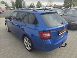Škoda Fabia III 1,2 TSi 66KW JOY - náhled 8