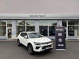 SsangYong Korando (2021) 1,5 TGDI (163k) e-XGI 4x4 6MT - náhled 1