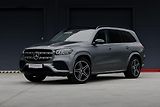 Mercedes-Benz GLS (2019) GLS 400d 4Matic AMG Line - náhled 7