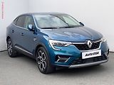 Renault Arkana (2021) 1.6i E-TECH, 1.maj,ČR - náhled 1