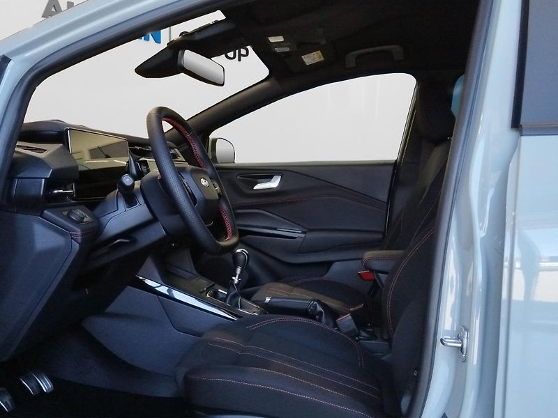 Ford Puma (2025) ST-Line SUV 1,0 EcoBoost Hybri - fotka 6 z 9