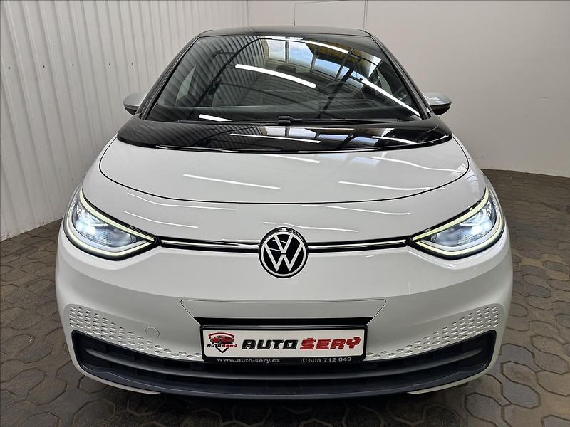 Volkswagen ID.3 150kW MAX 1ST PLUS PRO PERF. - fotka 13 z 46