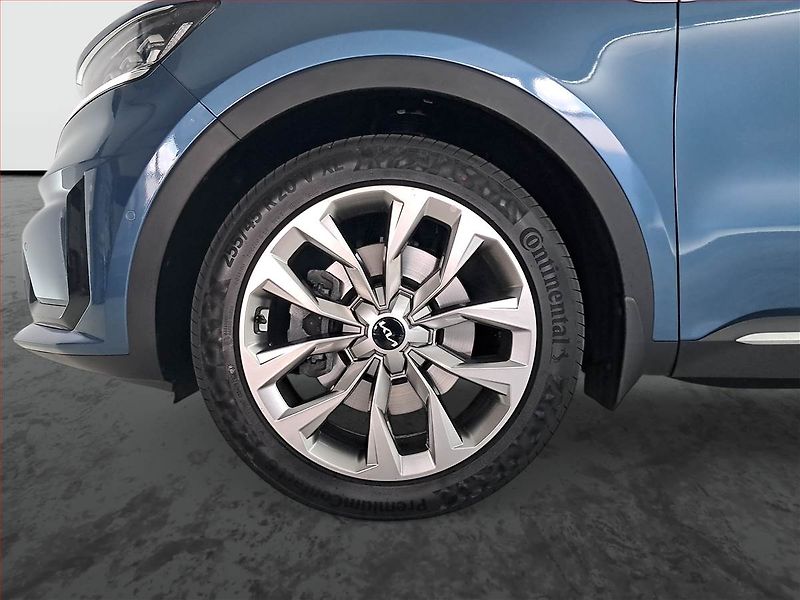 Kia Sorento (2023) 2.2 CRDi - fotka 15 z 27