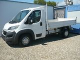 Fiat Ducato 2.3JTD 96Kw Sklopka DPH Klima - náhled 13