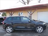 Volkswagen Touareg 3,0 TDi V6 180kW,2xkola,závěs - náhled 11