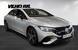 Mercedes-Benz EQE 350 AMG Kam BLIS LED Tažné - náhled 1