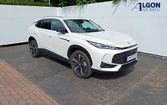 MG HS EMOTION 1,5 TGI 125 kW automat - fotografie inzerátu