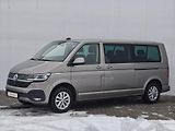 Volkswagen Transporter Comfortline DR DSG 2,0TDi - náhled 1