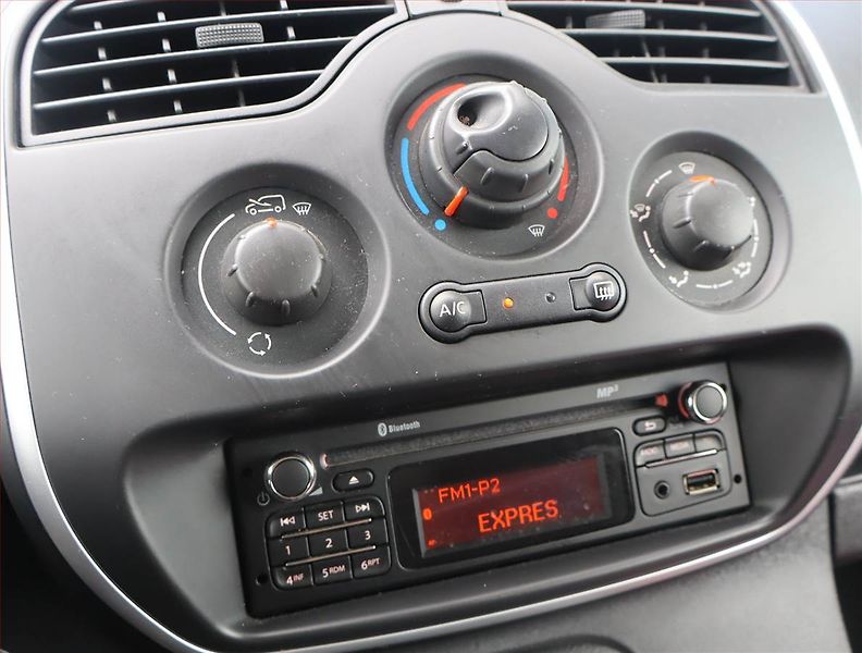 Renault Kangoo (2019) 1.5 dCi, SR - fotka 9 z 10