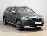Škoda Karoq (2020) Scout 2.0 TDI - náhled 1