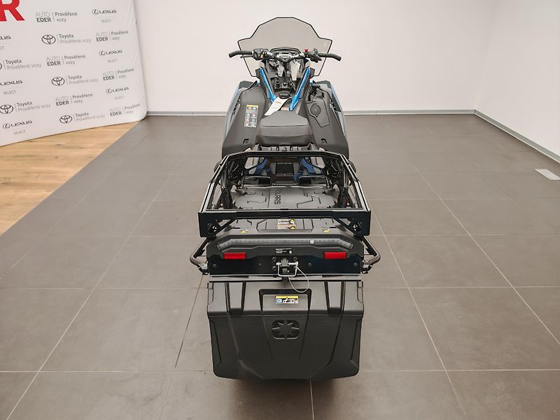 Polaris Ostatní (2026) ProStar S4 TITAN Nordic Pro - fotka 11 z 27
