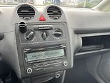 Volkswagen Caddy (2010) 1.9 TDI, Nová STK - náhled 21
