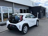 Toyota Aygo X 1.0L  CVT Comfort - náhled 3