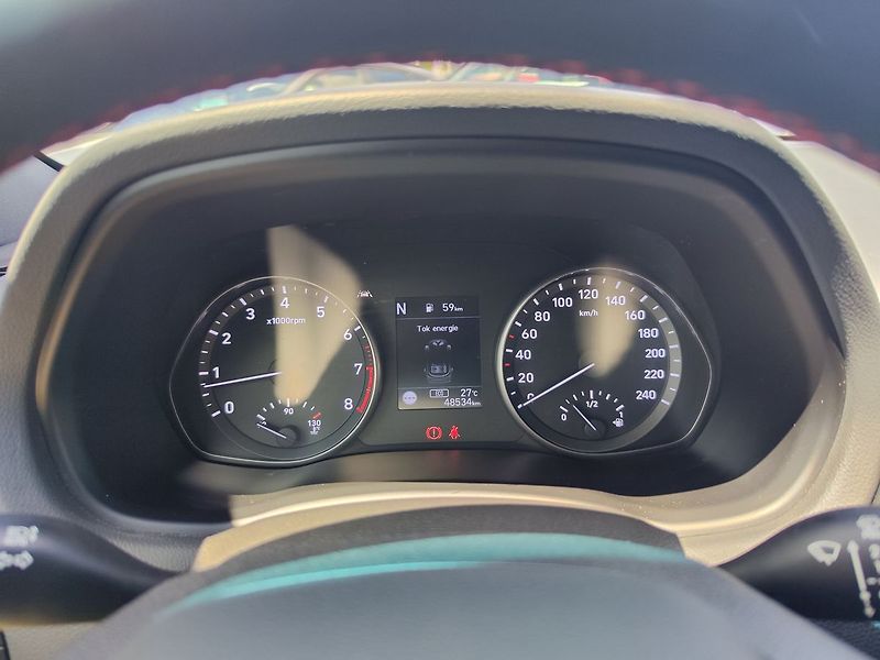 Hyundai i30 1.5 T-GDi/117kW N-Line MHEV - fotka 16 z 35