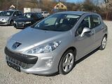 Peugeot 308 1.6 HDI - náhled 1