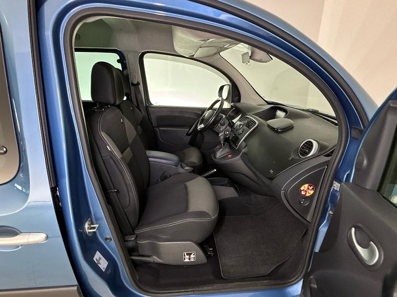 Renault Kangoo MPV - fotka 9 z 25
