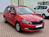 Škoda Fabia (2017) Combi 1.2TSI - náhled 3