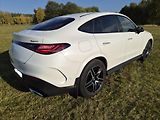 Mercedes-Benz GLC (2024) natáčecí zadní náprava - náhled 14