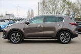 Kia Sportage 2,0 CRDi  ČR,A/T,4x4,GT-LINE - náhled 8