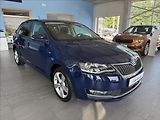 Škoda Rapid 1,0   TSI 81kW,CLEVER,SERVISKA - náhled 1