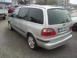 Ford Galaxy (2005) 1,9TDI - náhled 3