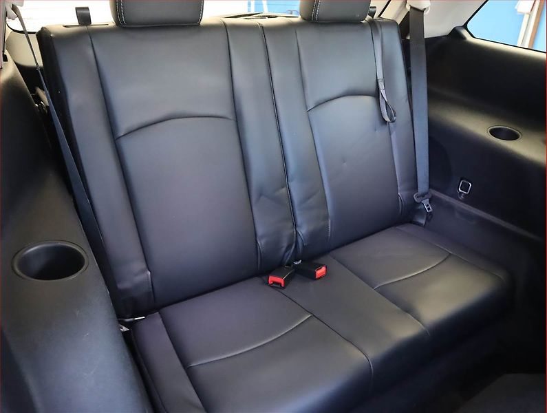 Fiat Freemont (2015) 2.0 MultiJet, 4X4, Automat - fotka 19 z 20