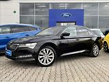 Škoda Superb 2,0 TDI 147kW Style 4x4 DSG - náhled 1