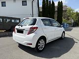 Toyota Yaris 1.4 D4D 66kW - náhled 6