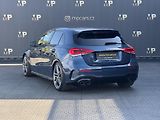 Mercedes-Benz Třídy A (2021) AMG 45 4MATIC+, MULTIBEAM  - náhled 7