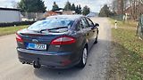 Ford Mondeo (2010) 2.0 /103kW - náhled 20