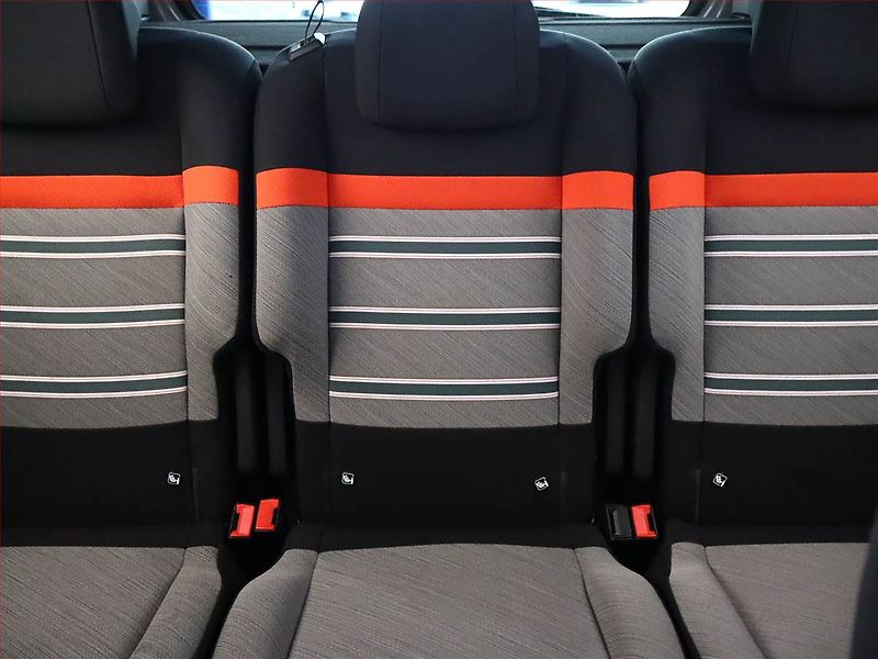 Citroën Berlingo (2020) Feel 1.5 BlueHDi, 5Míst, ČR - fotka 8 z 13